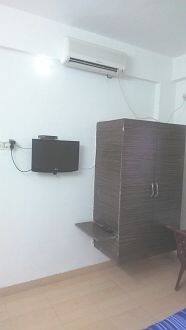 Hotel Kanchan And Lodging, Pune 2